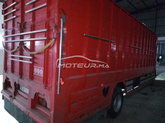 MITSUBISHI Fuso occasion 1517771