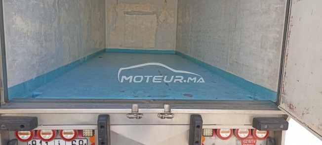 ميتسوبيتشي فوسو Feb71gl مستعملة 1761480