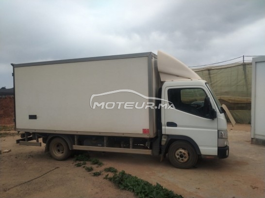 MITSUBISHI Fuso Frigo 3,5 t occasion 1434804