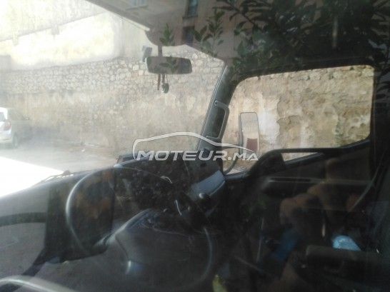 ميتسوبيتشي فوسو مستعملة 1421620