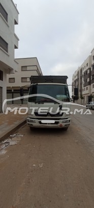 MITSUBISHI Fuso Fuso occasion 2344362