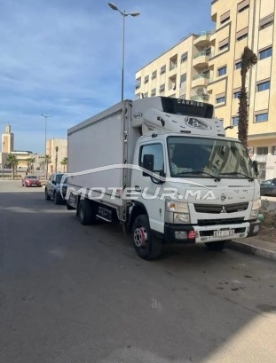 ميتسوبيتشي فوسو Feb71gl مستعملة 1761485