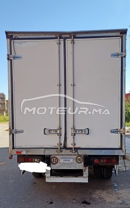 ميتسوبيتشي فوسو مستعملة 1383249