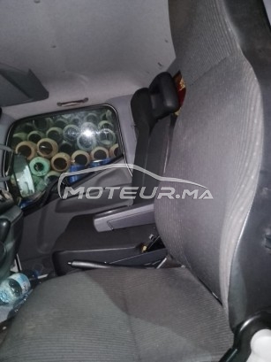 MITSUBISHI Fuso occasion 1517766