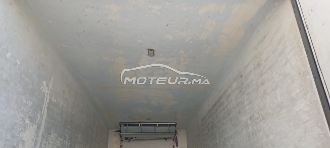 ميتسوبيتشي فوسو Feb71gl مستعملة 1761481