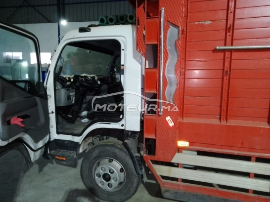 MITSUBISHI Fuso occasion 1517770