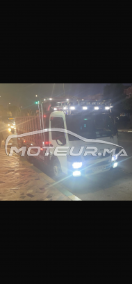 MITSUBISHI Fuso occasion 2905771