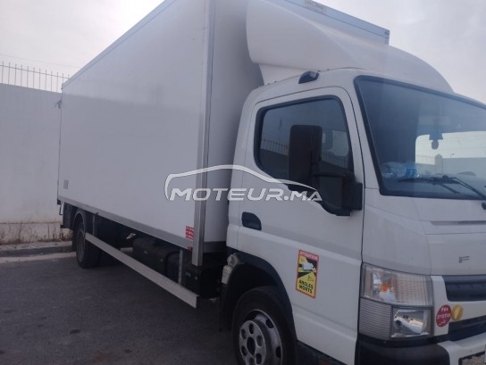 MITSUBISHI Fuso Carter occasion 1710656