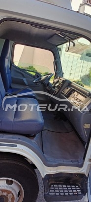 ميتسوبيتشي فوسو مستعملة 1383250