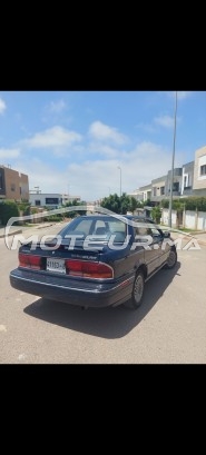 ميتسوبيتشي جالانت E33 مستعملة 3485710