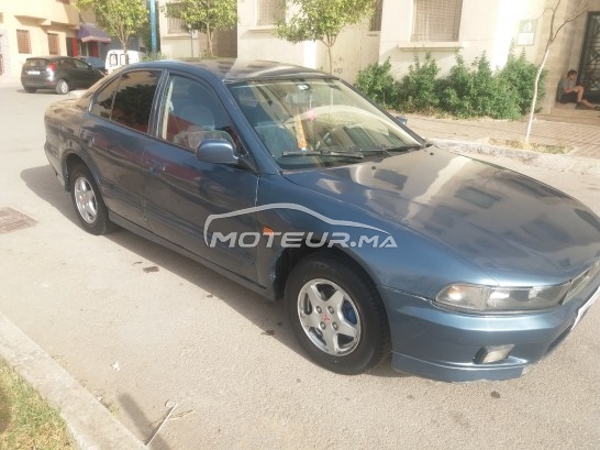 MITSUBISHI Galant 1.4 occasion 1213501