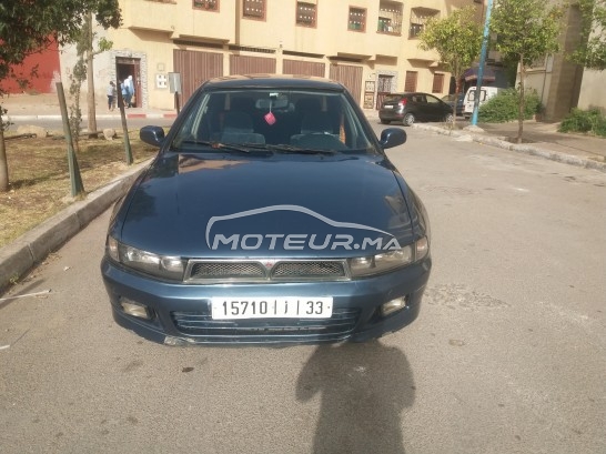 MITSUBISHI Galant 1.4 occasion 1213500