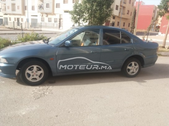 MITSUBISHI Galant 1.4 occasion 1213498