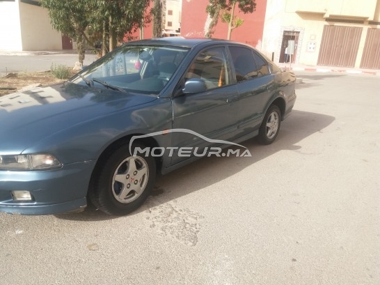 MITSUBISHI Galant 1.4 occasion 1213499