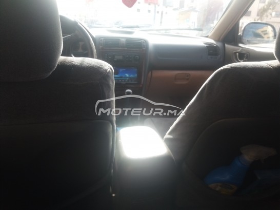 MITSUBISHI Galant 1.4 occasion 1213496