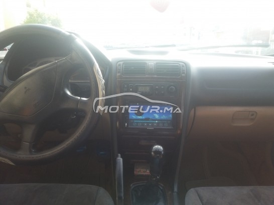 MITSUBISHI Galant 1.4 occasion 1213497