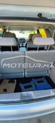 ميتسوبيتشي جرانديس 1.6 مستعملة 1731368