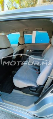 ميتسوبيتشي جرانديس 1.6 مستعملة 1731370