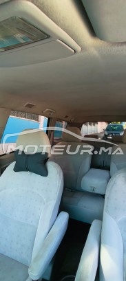 ميتسوبيتشي جرانديس 1.6 مستعملة 1731369