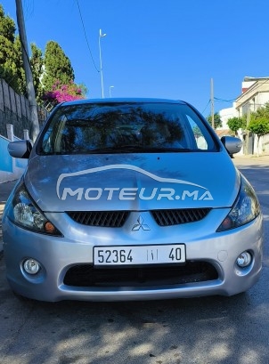 ميتسوبيتشي جرانديس 1.6 مستعملة 1731365