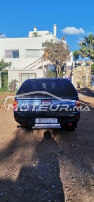 MITSUBISHI L200 occasion 1179148