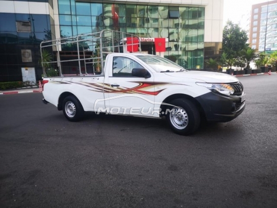 ميتسوبيتشي ل200 مستعملة 1677272