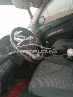 MITSUBISHI L200 Did occasion 2018561