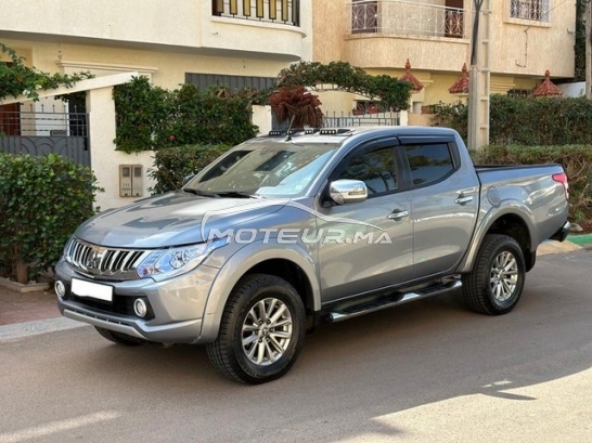 ميتسوبيتشي ل200 مستعملة 1730805