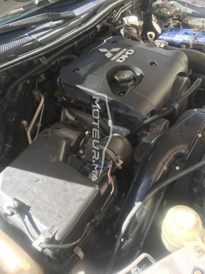 ميتسوبيتشي ل200 Did 2.5 مستعملة 1787609