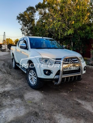 MITSUBISHI L200 2.5 occasion 1092418