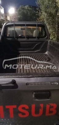 MITSUBISHI L200 occasion 1288756