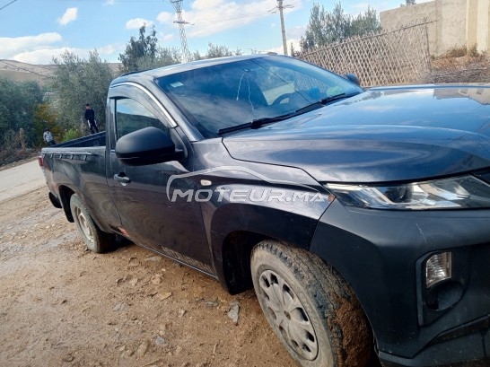 ميتسوبيتشي ل200 2020 مستعملة 2957151