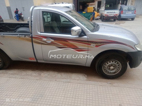 MITSUBISHI L200 occasion 1376069