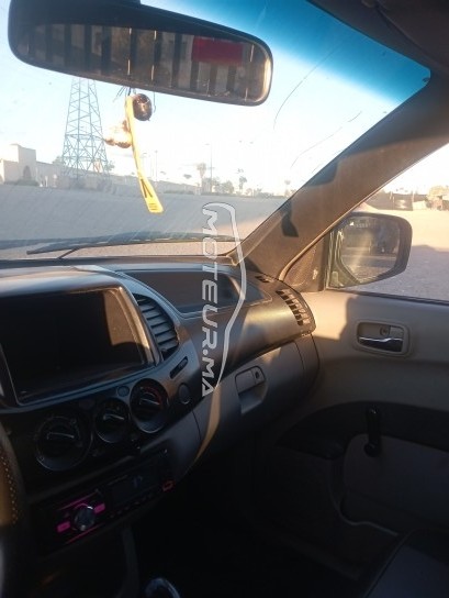 MITSUBISHI L200 occasion 1937861