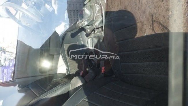 MITSUBISHI L200 occasion 1254281