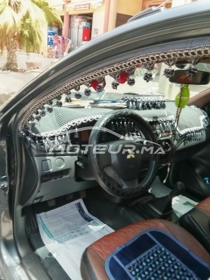 MITSUBISHI L200 occasion 2559888