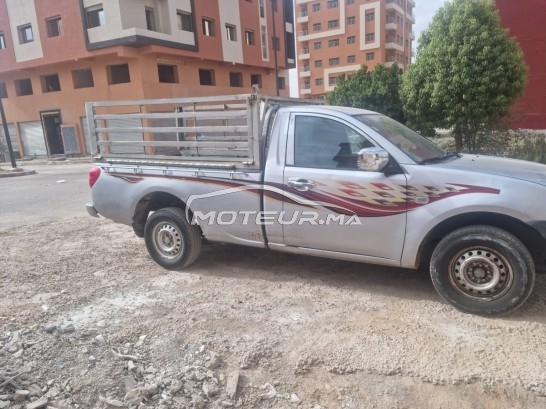 MITSUBISHI L200 occasion 1764341