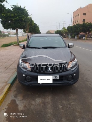 MITSUBISHI L200 occasion 1113768