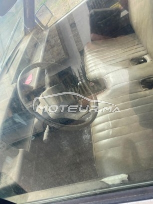 MITSUBISHI L200 occasion 2017873