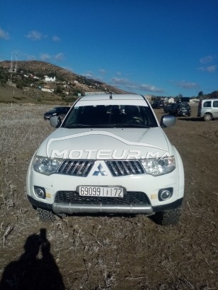 MITSUBISHI L200 occasion 1332091
