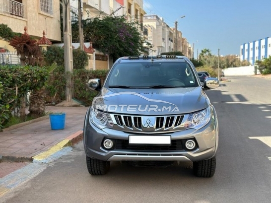 ميتسوبيتشي ل200 مستعملة 1730800