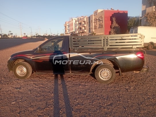 MITSUBISHI L200 occasion 1937862