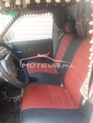 MITSUBISHI L200 occasion 1596971