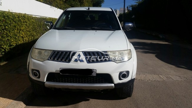 ميتسوبيتشي ل200 2,5 مستعملة 1776157