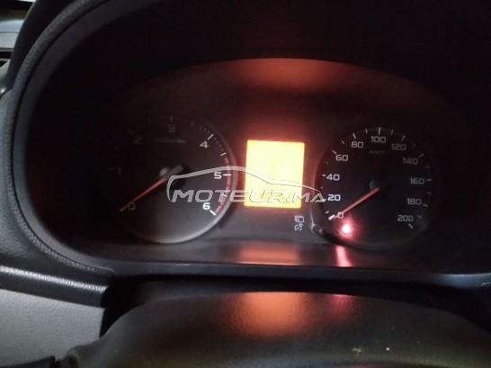 MITSUBISHI L200 occasion 1207722