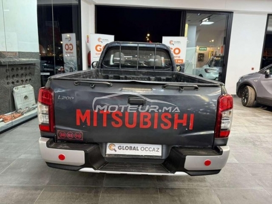 ميتسوبيتشي ل200 مستعملة 3187901
