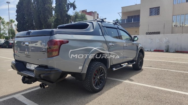 ميتسوبيتشي ل200 مستعملة 1644473