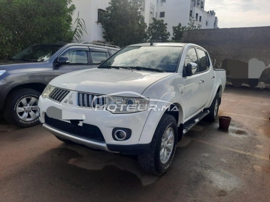MITSUBISHI L200 occasion 1722322