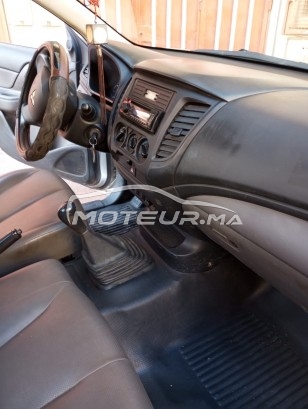 MITSUBISHI L200 Excellent occasion 1764661