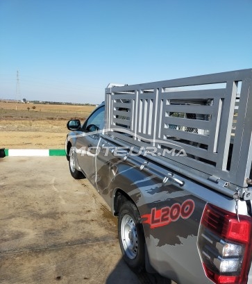 MITSUBISHI L200 occasion 1286314